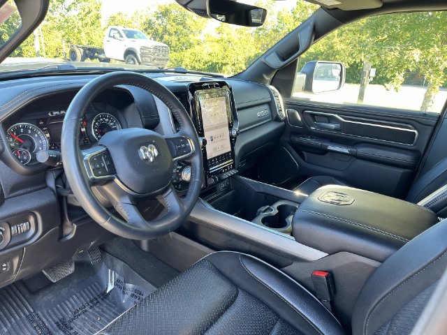 Thumbnail: 2024 RAM 1500 - 2