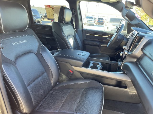 Thumbnail: 2024 RAM 1500 - 10