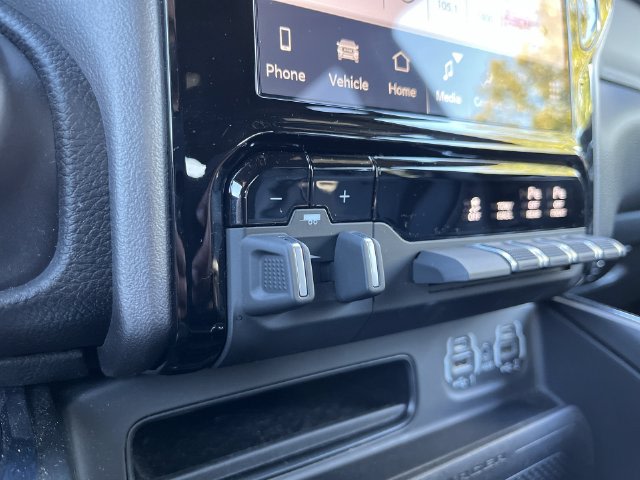 Thumbnail: 2024 RAM 1500 - 31