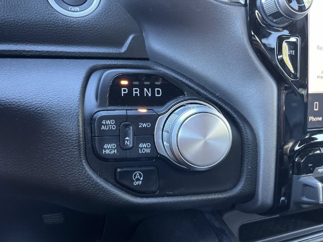 Thumbnail: 2024 RAM 1500 - 30