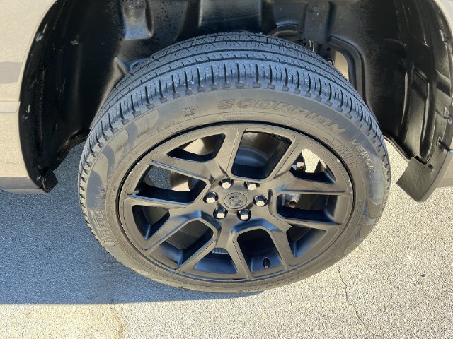 Thumbnail: 2024 RAM 1500 - 7