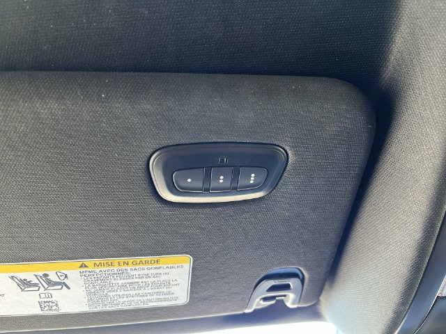 Thumbnail: 2024 RAM 1500 - 34