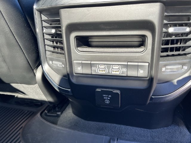 Thumbnail: 2024 RAM 1500 - 21