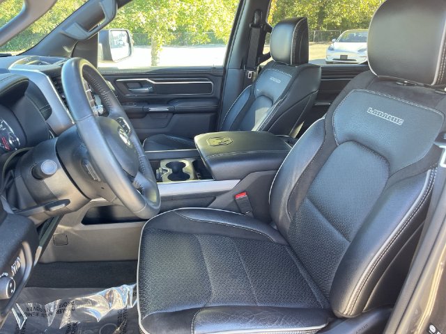 Thumbnail: 2024 RAM 1500 - 9