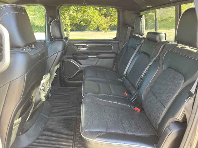 Thumbnail: 2024 RAM 1500 - 11