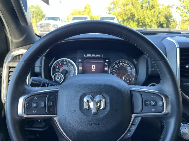 Thumbnail: 2024 RAM 1500 - 22