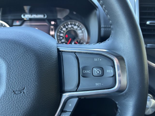 Thumbnail: 2024 RAM 1500 - 24