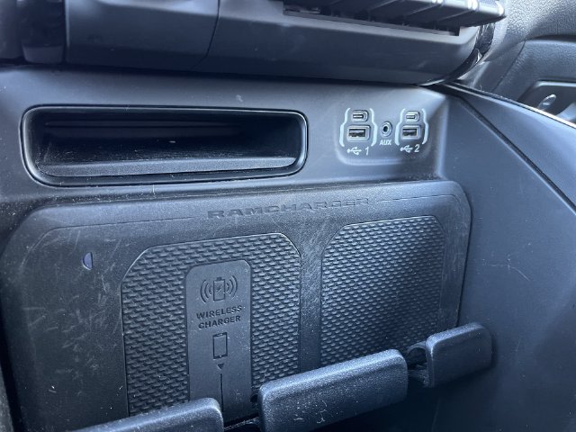 Thumbnail: 2024 RAM 1500 - 29