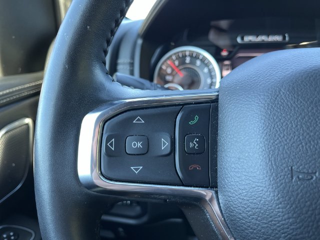 Thumbnail: 2024 RAM 1500 - 23