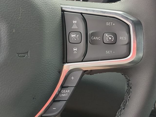 Thumbnail: 2026 RAM 1500 - 28
