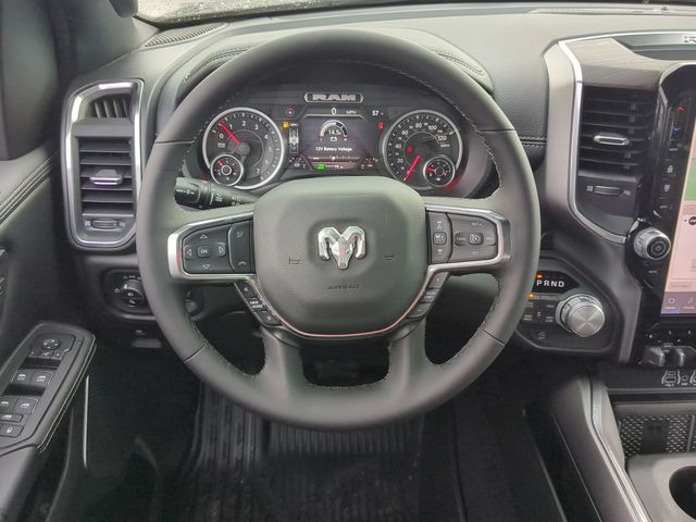Thumbnail: 2026 RAM 1500 - 13