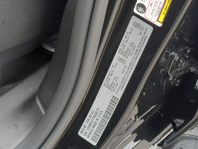 Thumbnail: 2026 RAM 1500 - 37
