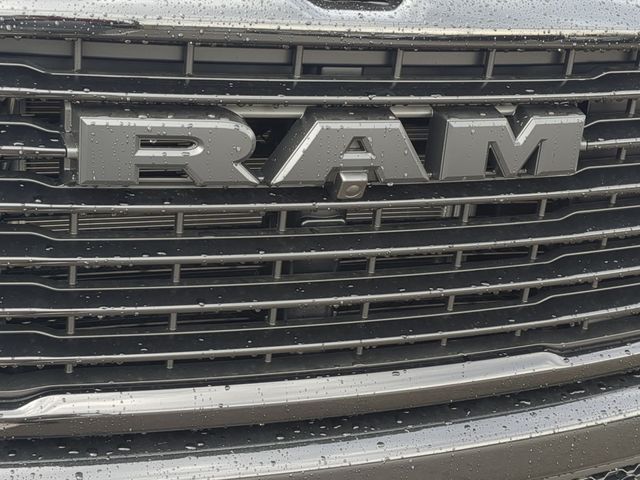 Thumbnail: 2026 RAM 1500 - 36