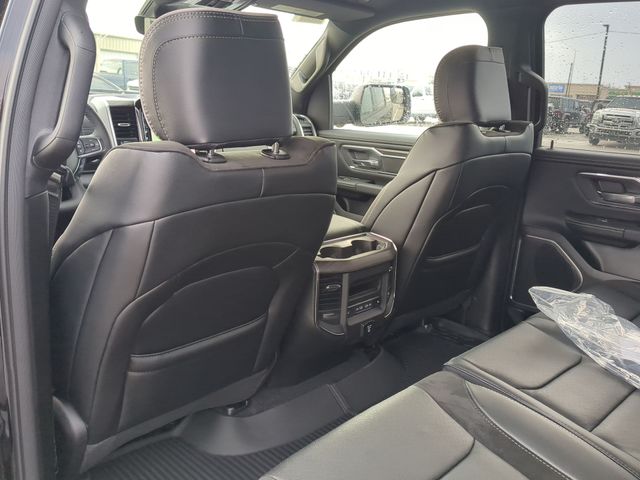 Thumbnail: 2026 RAM 1500 - 12