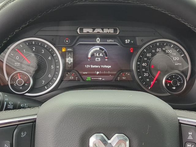 Thumbnail: 2026 RAM 1500 - 35