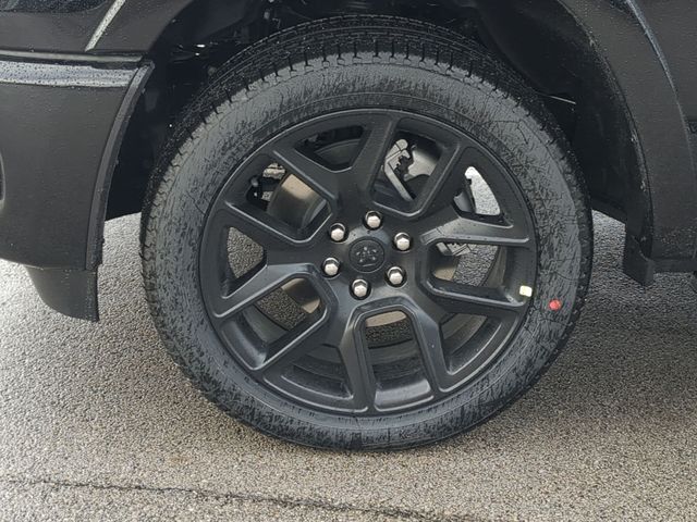 Thumbnail: 2026 RAM 1500 - 7