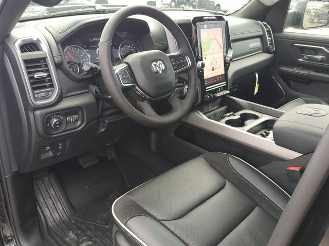 Thumbnail: 2026 RAM 1500 - 2