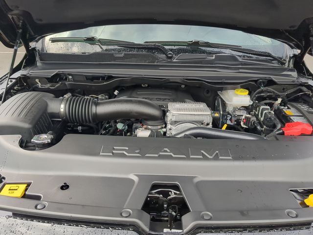 Thumbnail: 2026 RAM 1500 - 8