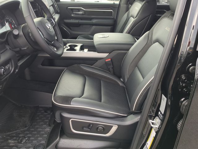 Thumbnail: 2026 RAM 1500 - 10