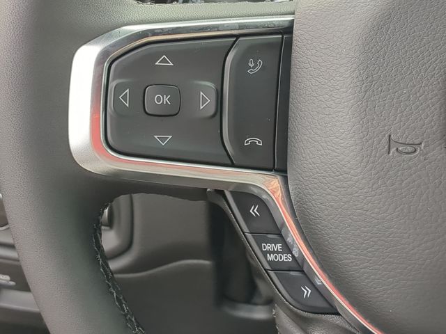 Thumbnail: 2026 RAM 1500 - 27