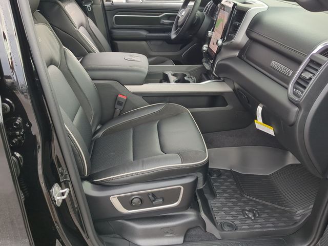 Thumbnail: 2026 RAM 1500 - 11