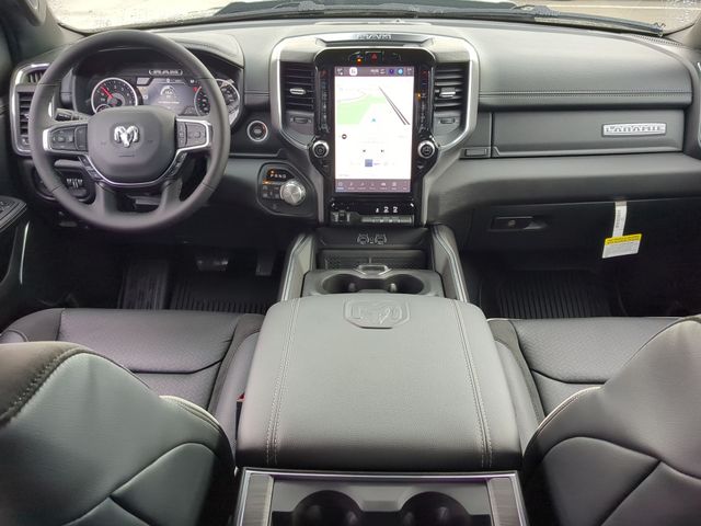 Thumbnail: 2026 RAM 1500 - 9