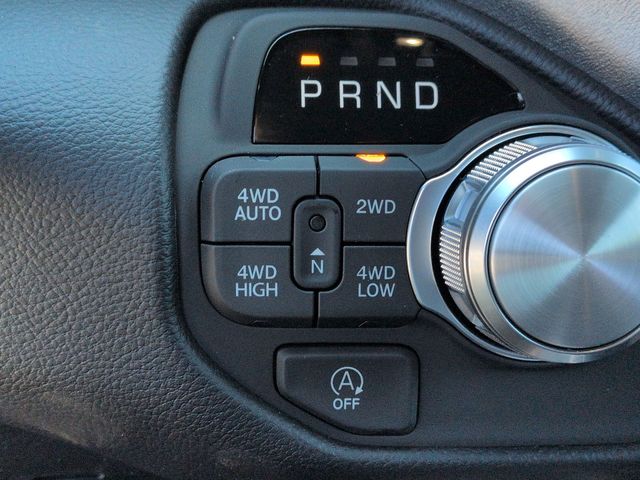 Thumbnail: 2026 RAM 1500 - 39