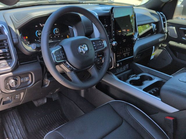 Thumbnail: 2026 RAM 1500 - 2