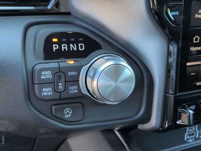 Thumbnail: 2026 RAM 1500 - 38