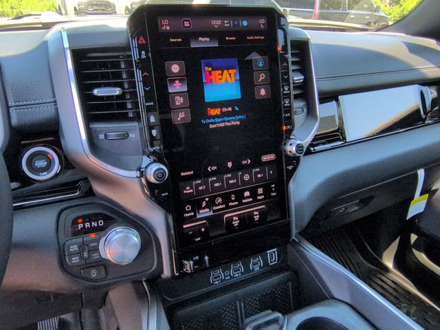 Thumbnail: 2026 RAM 1500 - 14