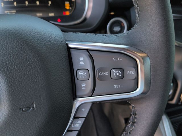 Thumbnail: 2026 RAM 1500 - 31
