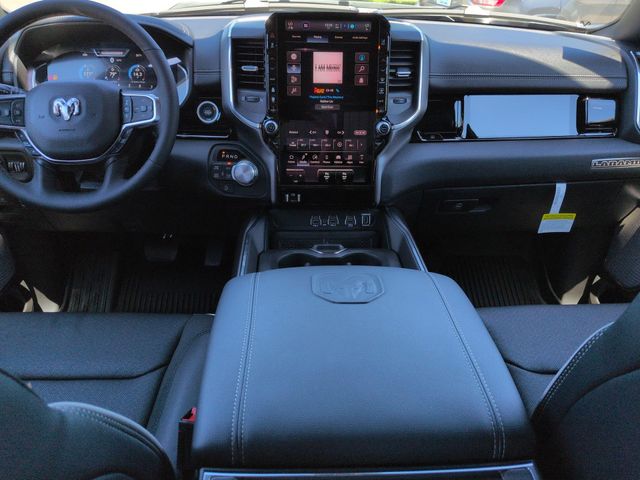 Thumbnail: 2026 RAM 1500 - 10