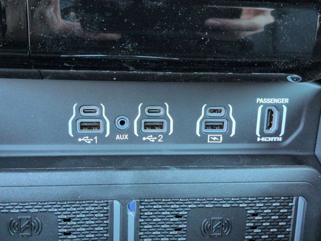 Thumbnail: 2026 RAM 1500 - 37