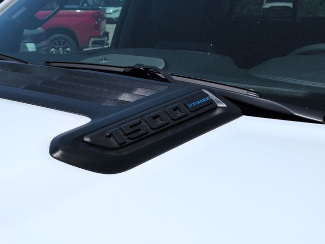 Thumbnail: 2026 RAM 1500 - 25