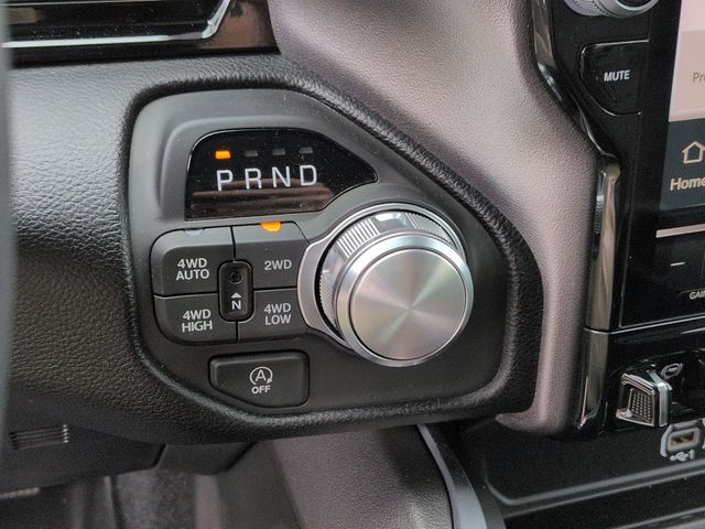 Thumbnail: 2026 RAM 1500 - 38