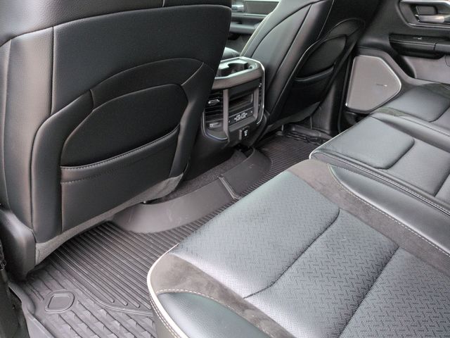 Thumbnail: 2026 RAM 1500 - 12