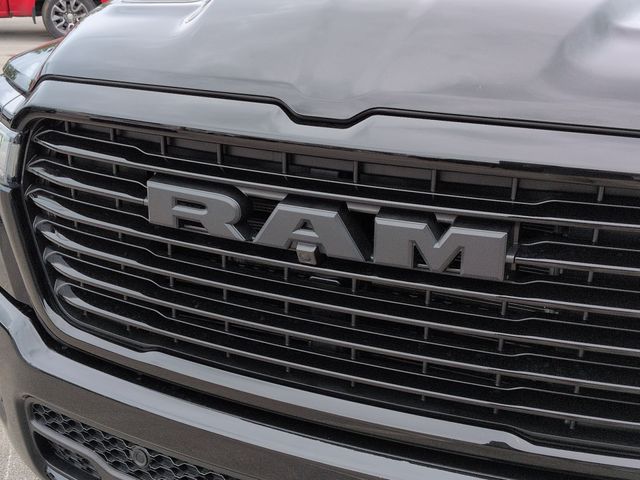 Thumbnail: 2026 RAM 1500 - 7