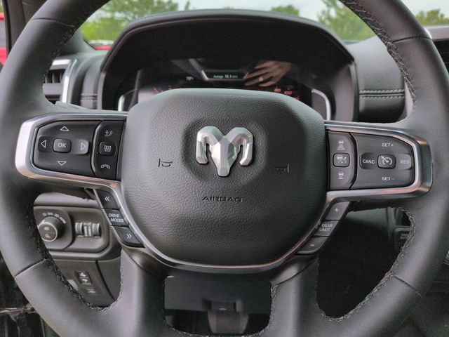 Thumbnail: 2026 RAM 1500 - 30