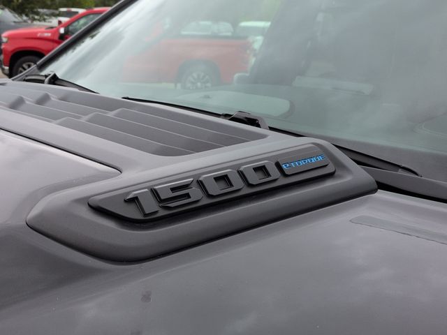Thumbnail: 2026 RAM 1500 - 24