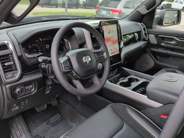 Thumbnail: 2026 RAM 1500 - 2