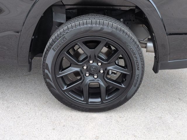 Thumbnail: 2026 RAM 1500 - 8