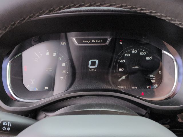 Thumbnail: 2026 RAM 1500 - 15