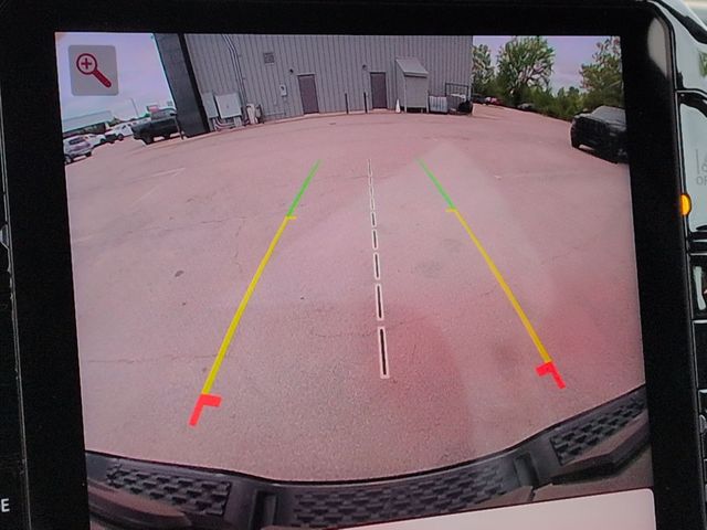 Thumbnail: 2026 RAM 1500 - 35