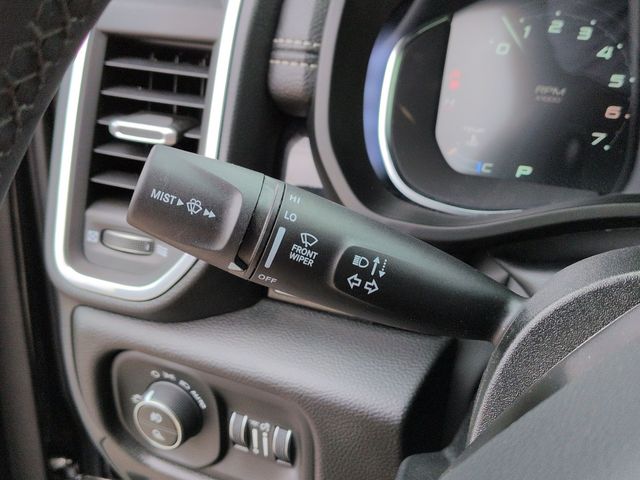 Thumbnail: 2026 RAM 1500 - 14