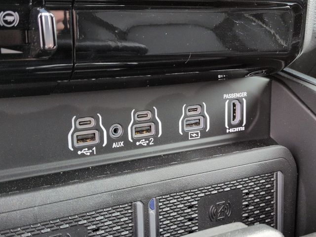 Thumbnail: 2026 RAM 1500 - 37