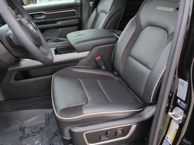 Thumbnail: 2026 RAM 1500 - 10