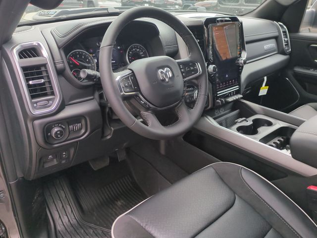 Thumbnail: 2026 RAM 1500 - 2
