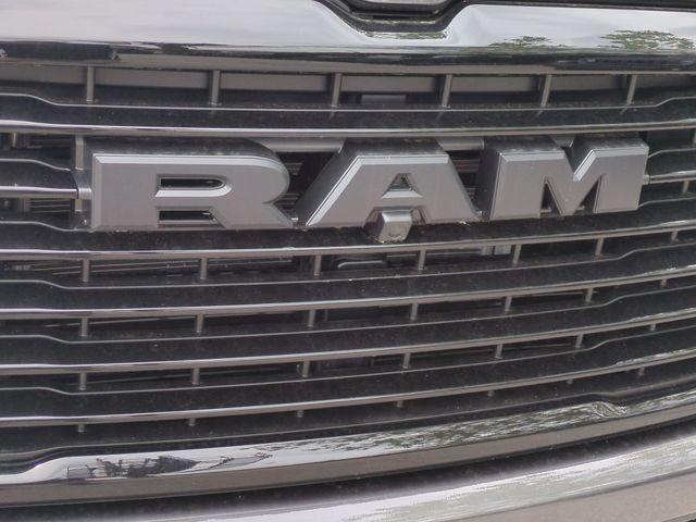 Thumbnail: 2026 RAM 1500 - 39