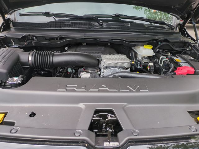 Thumbnail: 2026 RAM 1500 - 8