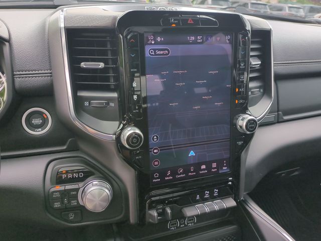 Thumbnail: 2026 RAM 1500 - 14